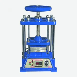 Digital Vulcanizer