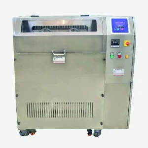 ELECTRO POLISHING MACHINE