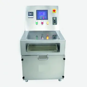 Electro Polishing Machines For Gold & Silver [ 9 Ltrs ]
