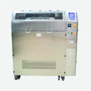 Electro Polishing Machines For Gold & Silver [ 99 Ltrs ]