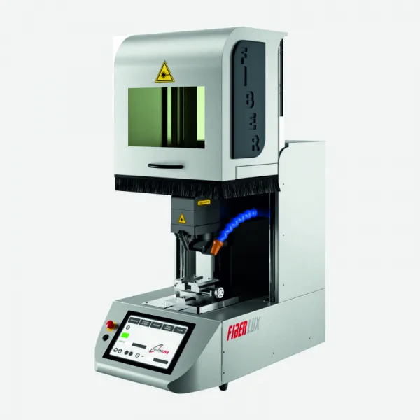 FIBER LUX Laser cutting machine