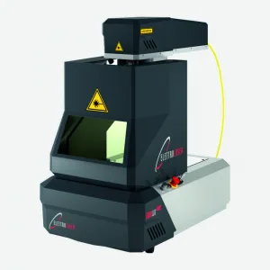 FIBERLUX Nano Laser Marking Machine