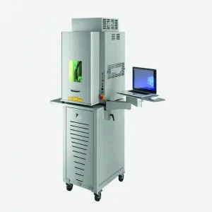 Laser Cutting Cabinet (LCC)