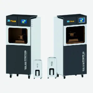 Wax Printer Ultra Rapid Series