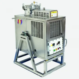 IPA Recycling Machine