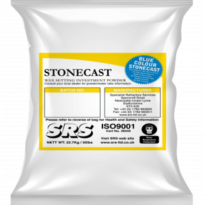 SRS Stonecast