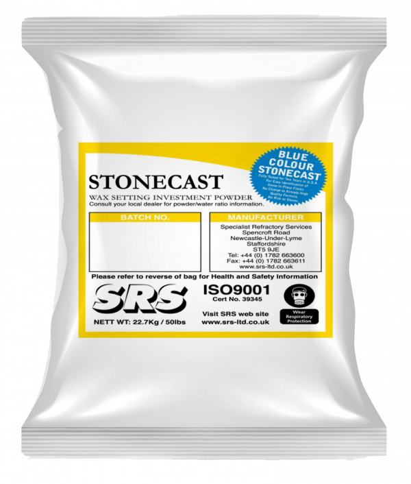 SRS Stonecast