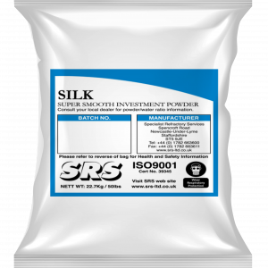 SRS Silk