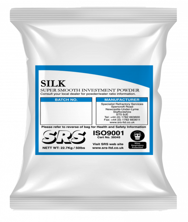 SRS Silk