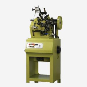 Chain making machine