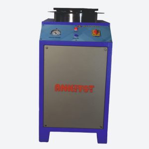 Digital vulcanizer