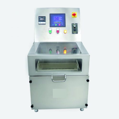 Electro Polishing Machines For Gold & Silver