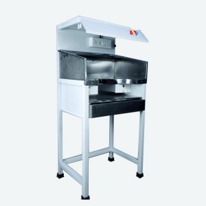 Filing Table Without Dust Collector