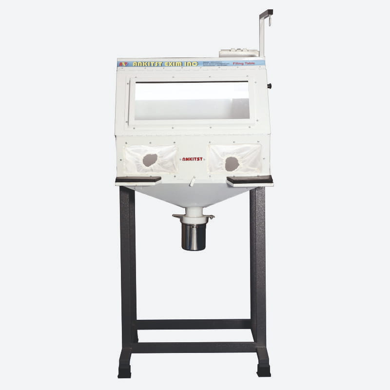 Micro setting table DB type