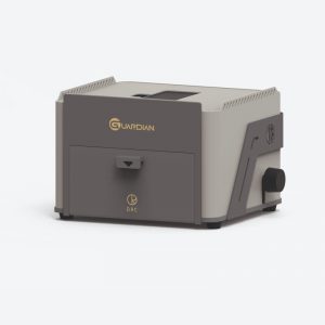 DRC Gaurdian diamond detection