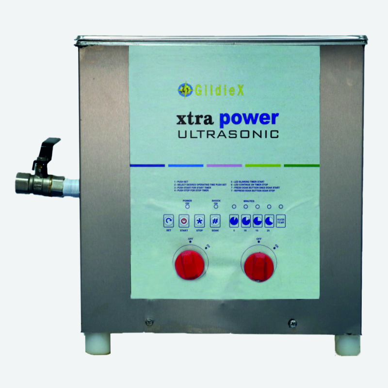 Ultrasonic Machine(Gildiex)