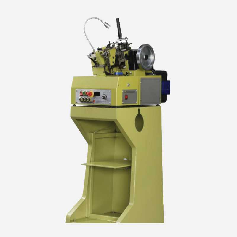 High Speed Chain Making Machine