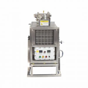 IPA Recycling Machine for solvent recovery