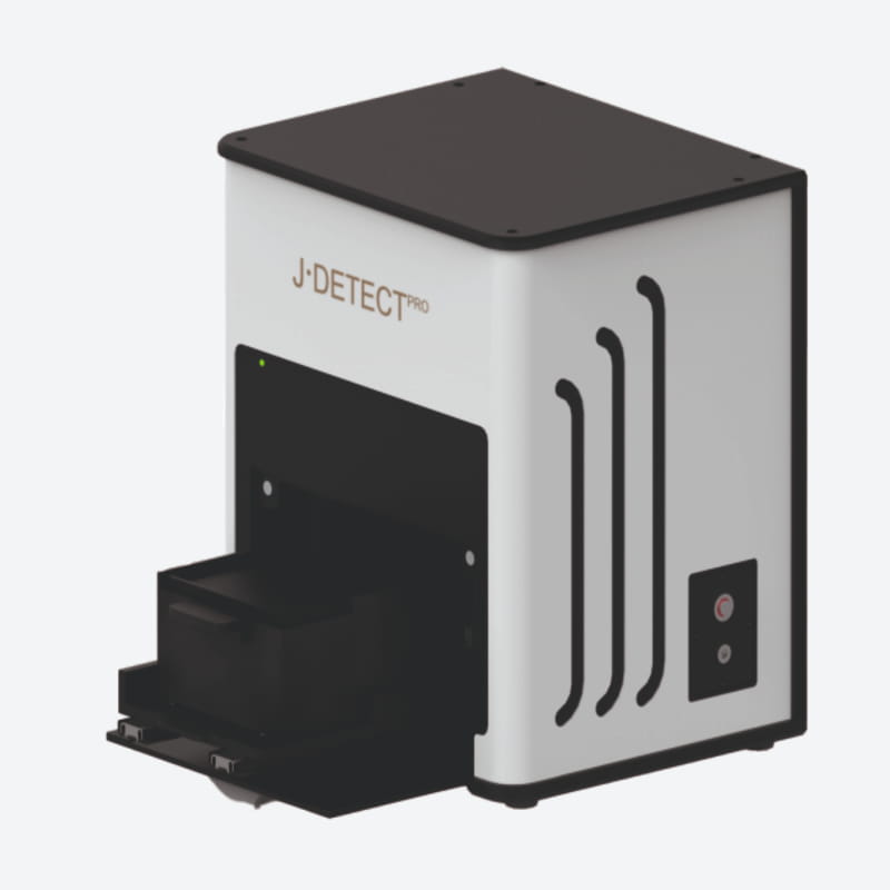 J detect pro