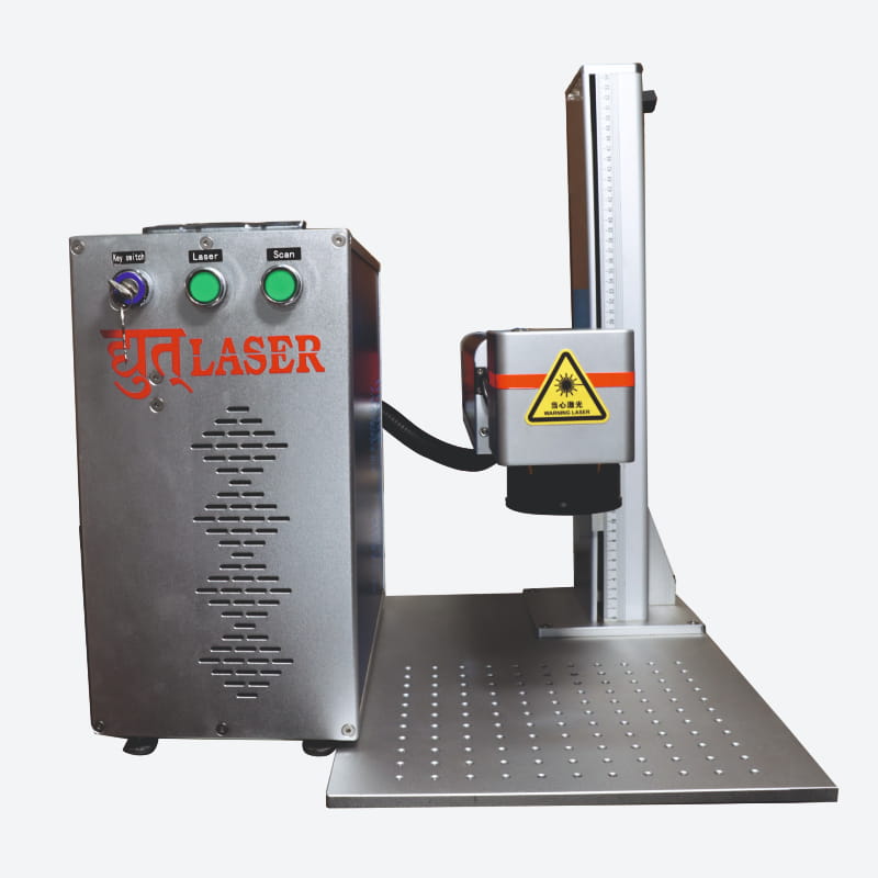 Laser Marker Portable Model