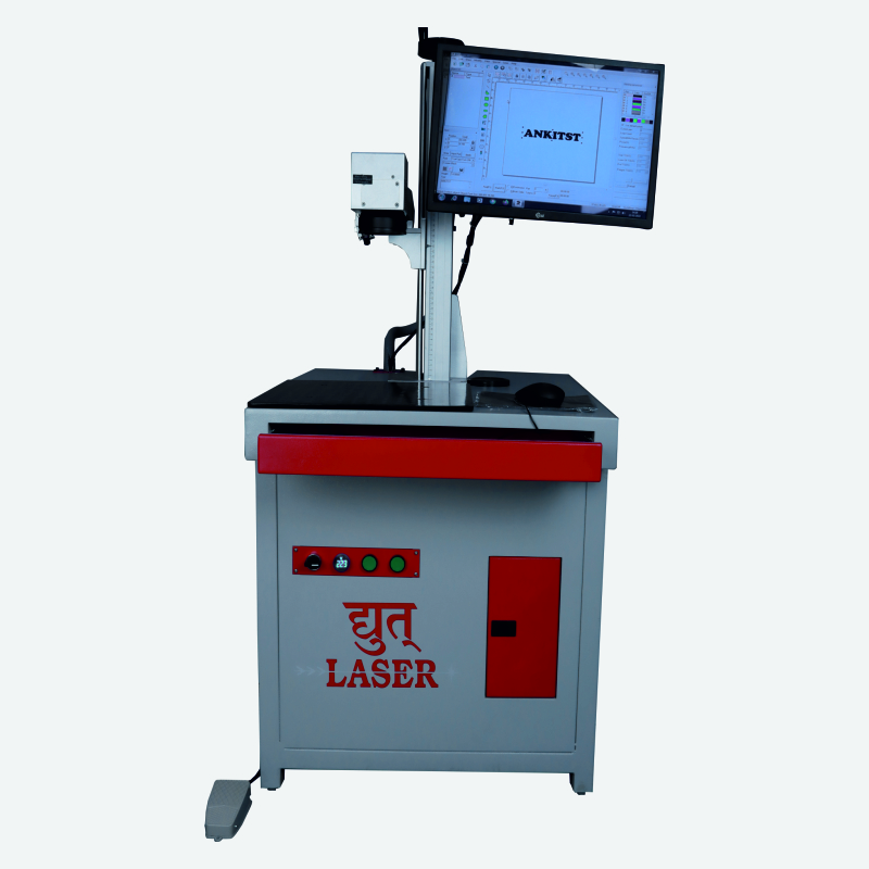 Laser Marker Standard Model