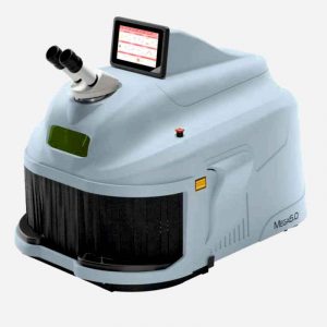 Laser Welder