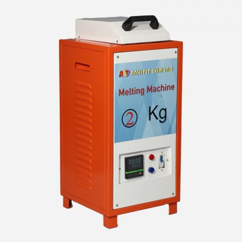 Melting machine L