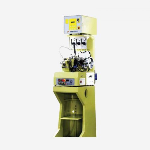 Plasma Welding Spiga Chain Making Machine