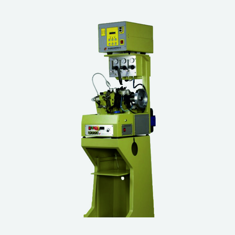 Plasma Welding chain making machine