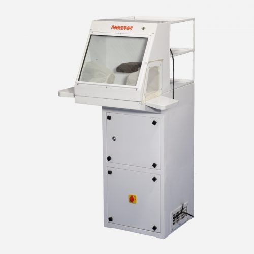 Pre polishing machine R