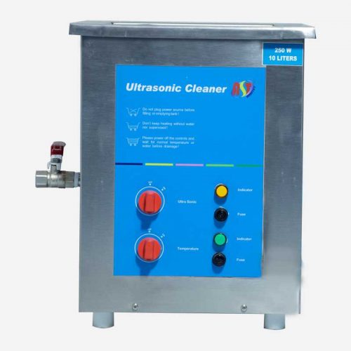 Ultrasonic Machine (Ast)