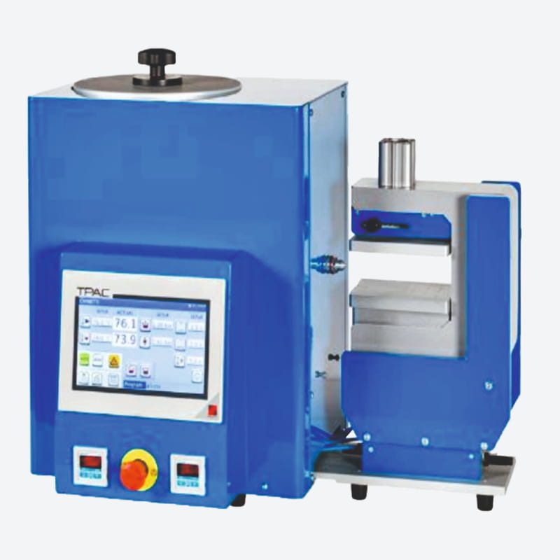 Waxmatic wax automatic