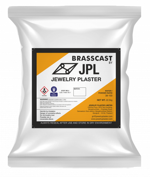 JPL Brasscast