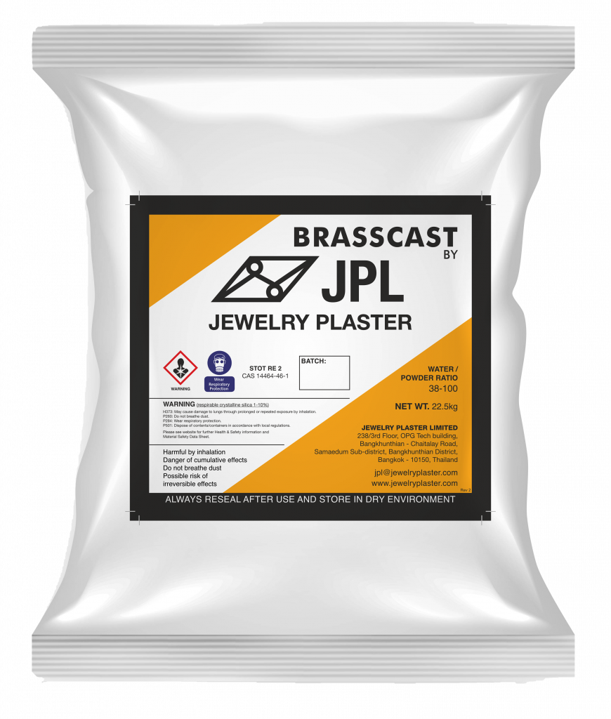 JPL Brasscast - Ankitst Jewel Tools Pvt. Ltd