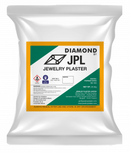 JPL Diamond