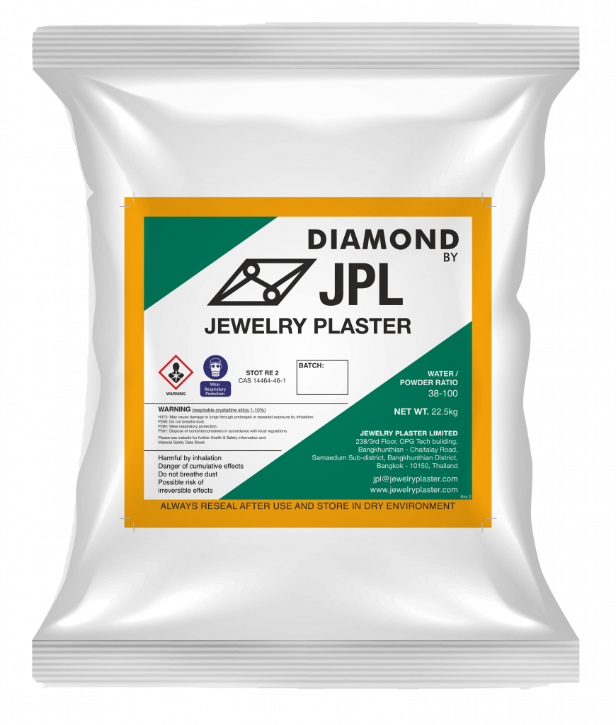 JPL Diamond - Ankitst Jewel Tools Pvt. Ltd