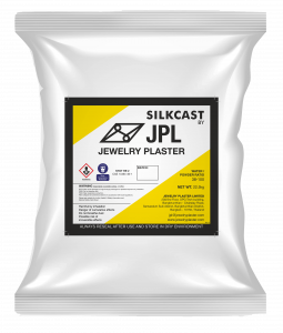 JPL Yellow Label