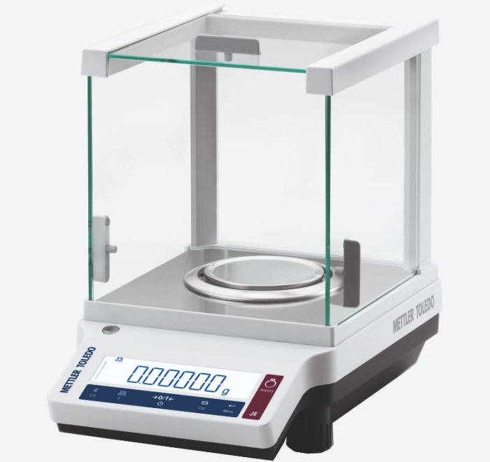 Semi Microbalance - JE155DU