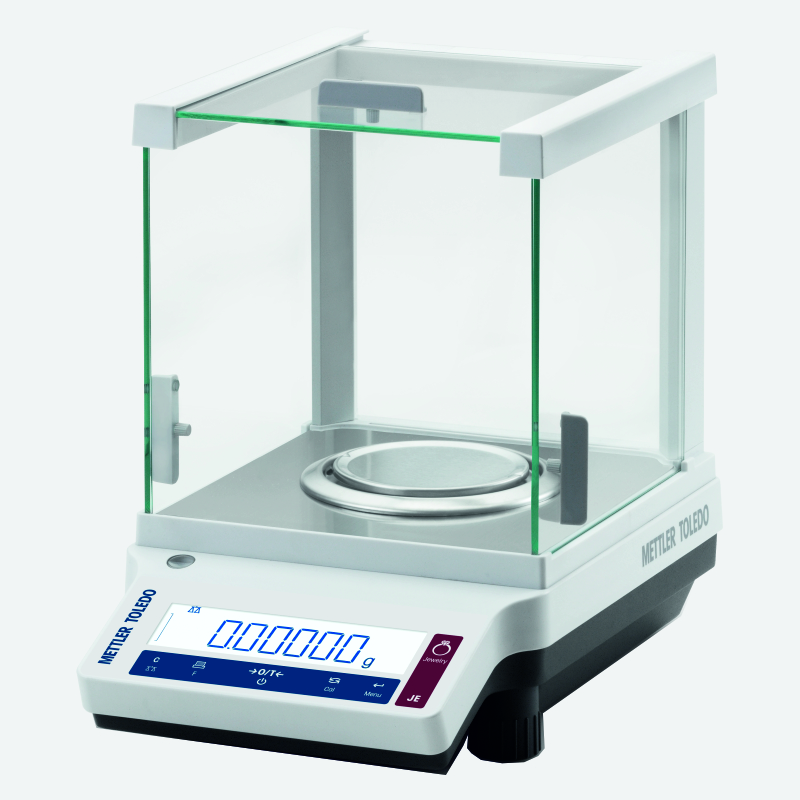 Semi-Microbalance - JE155DU