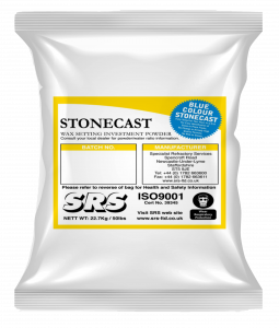 SRS Stonecast