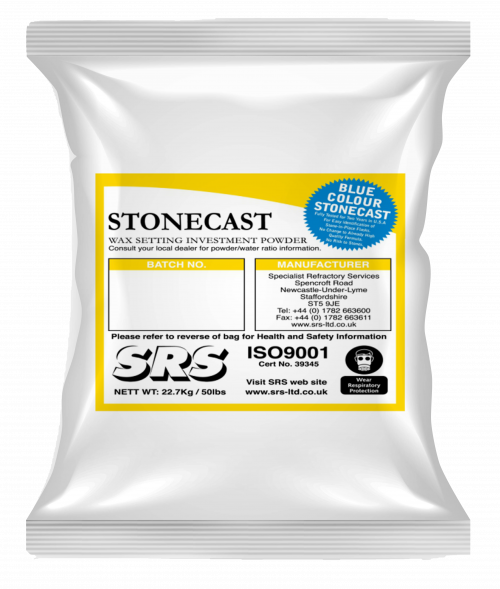 SRS Stonecast