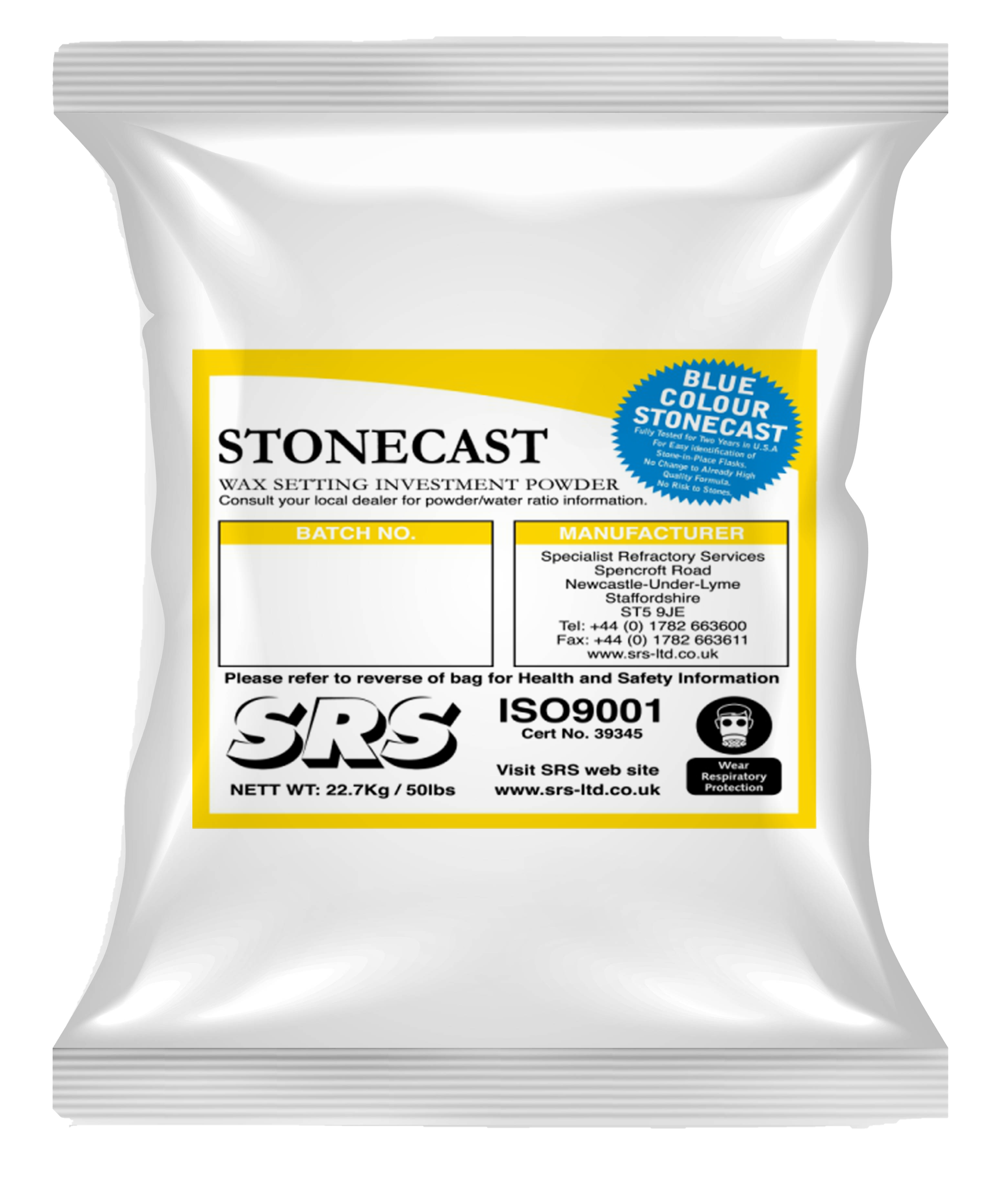 SRS Stonecast