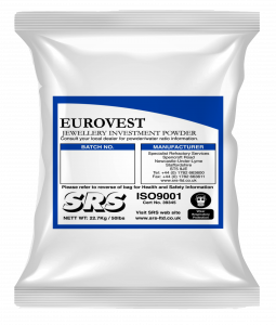SRS Eurovest
