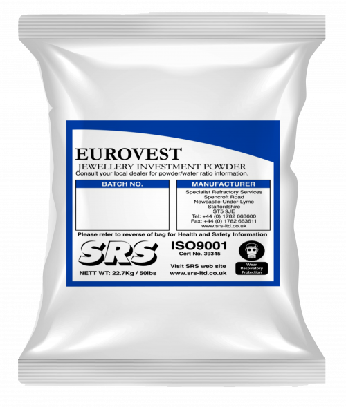 SRS Eurovest