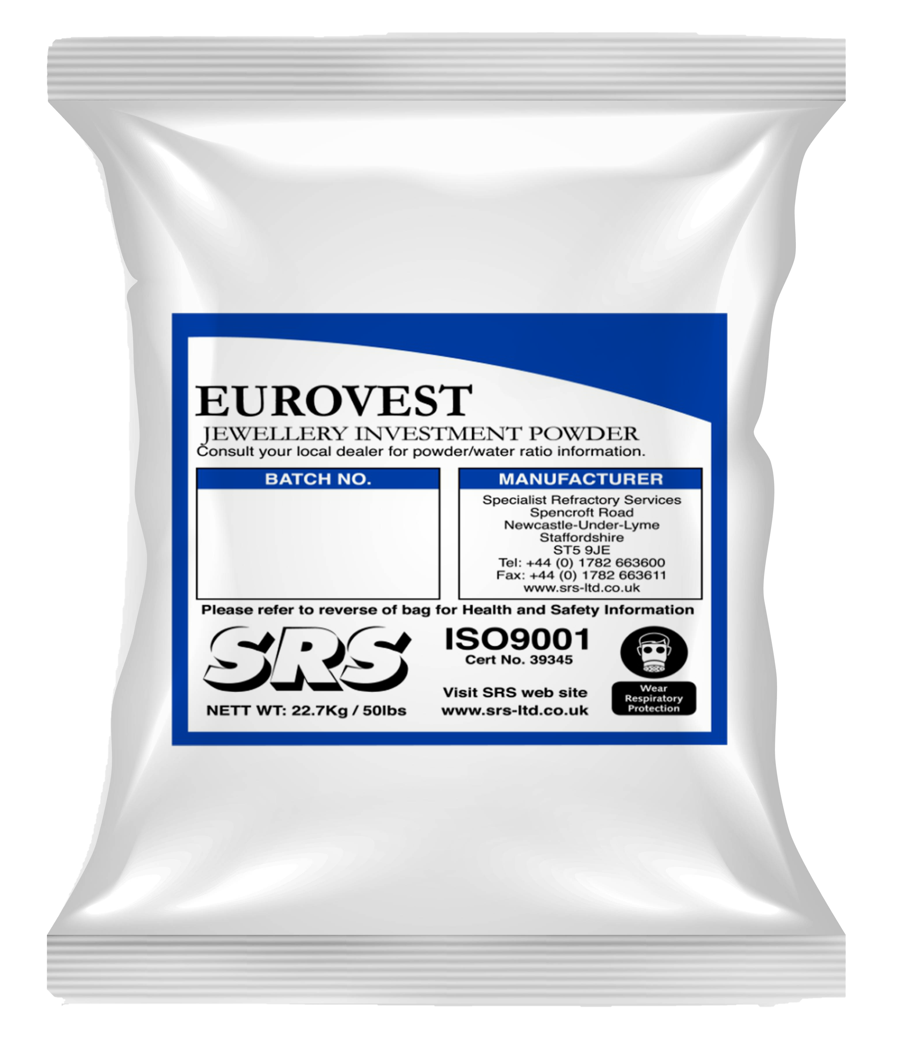 SRS Eurovest