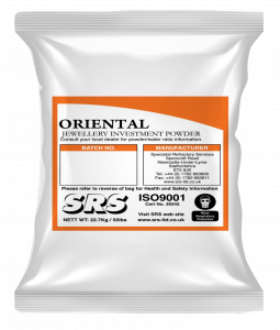 SRS Oriental
