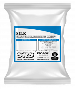 SRS Silk