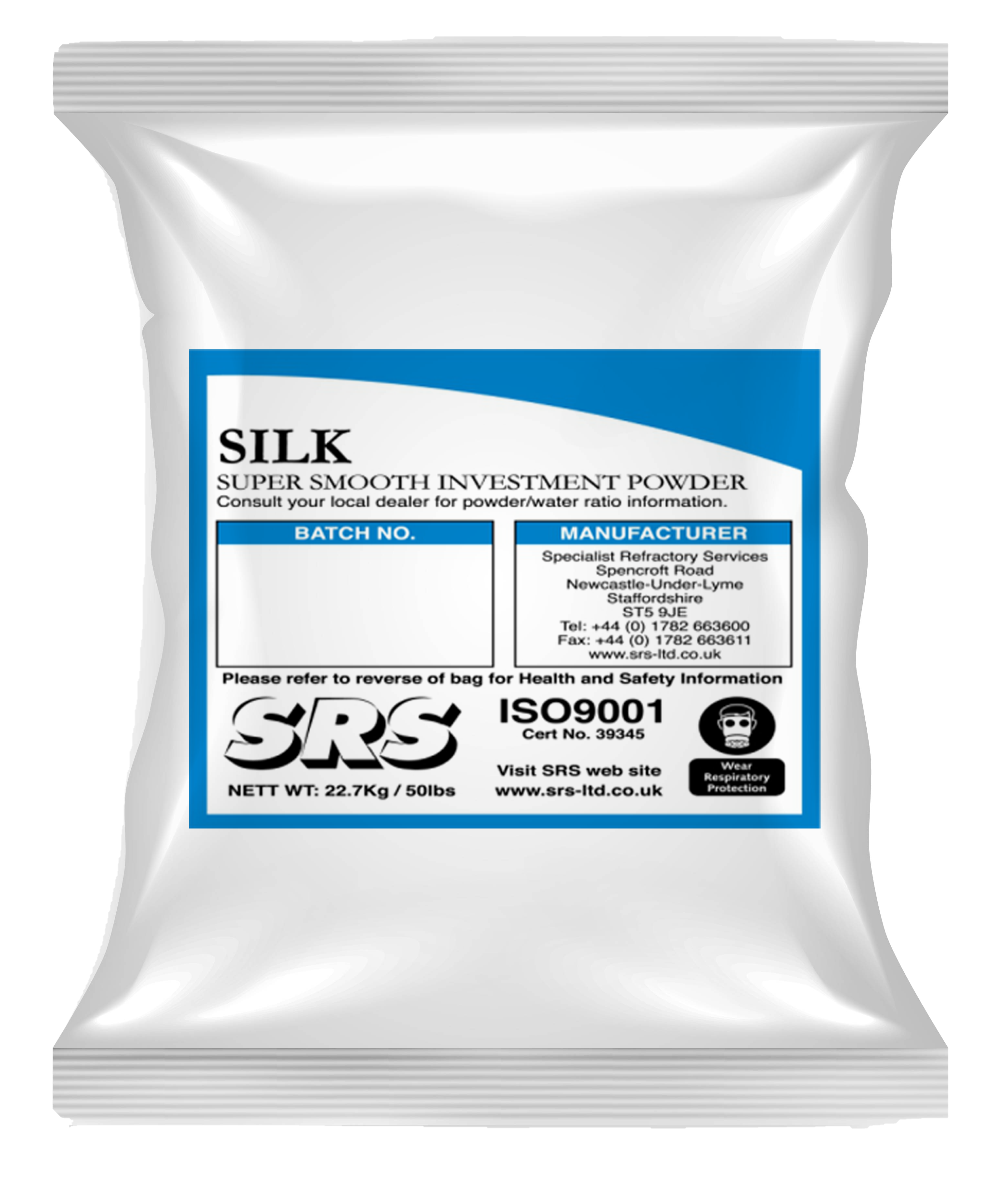 SRS Silk