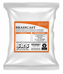 SRS Brasscast