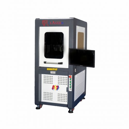 Dhut Laser Cutting Machine